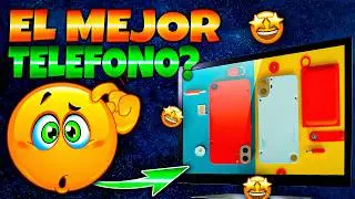 TODOS CREÍAN QUE ESTE TELÉFONO ERA UNA ESTAFA PERO LES CALLO LA BOCA ...       (nothing cmf phone 1)