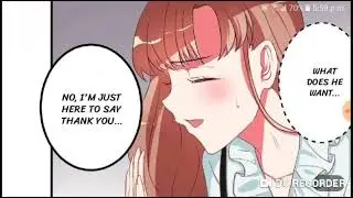 Tow in One manga chapter  1 to 5