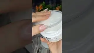 Крем-баттер для тела The virgin  beauty с ВБ
