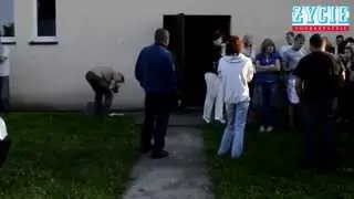 Policyjne pałki poszły w ruch, czy słusznie? | Zycie.pl