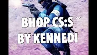 bhop_strafe_winter in 29 by kennedi