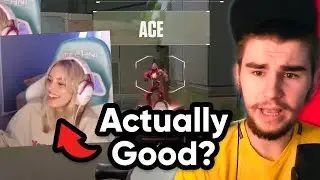 Celebrities play Valorant...I roasted their gameplay