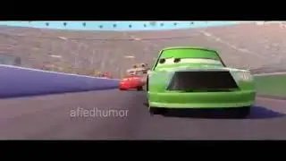 sedar yapma şimşek mcpueen versiyon (yeter, anam anam anam,sen insan değilmisin AAAAAAAA)