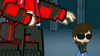 Demons of the Anti-Infinity | Part 2 | Gacha Life 2