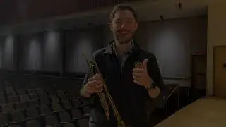 Trumpet | 2024-2025 GMEA All-State & All-District Symphonic Band Audition Études