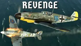 The Jabos Strike Back || FTC Channel Front Campaign