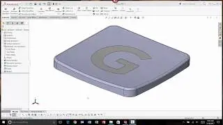 SOLIDWORKS 2017: Troubleshooting the Shell Feature