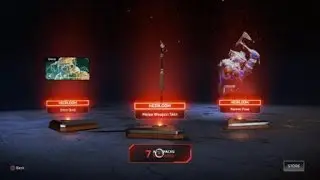 Getting Bloodhound's Heirloom in Apex Legends?! Ask and you shall recieve!