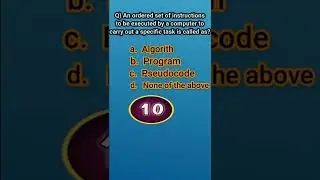 Python programming mcq question 