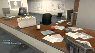 Garry's modgameplay #  3