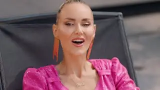 Melis Bilen - This Is My Year (Music Video Teaser)