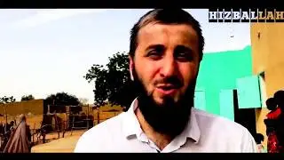 Абу Умар Обращение по поводу инцидента в АУХЕ- ДАГЕСТАН !