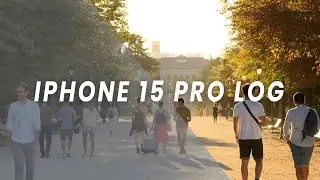 iPhone 15 Pro: Cinematic Videos or Huge Files?