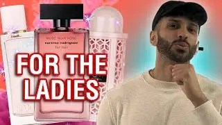 20+ Sexy Womens Fragrances For All Budgets