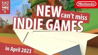 3 Must-Play Indie Games on Nintendo Switch eShop!