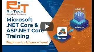 ASP.NET Core Tutorial for Beginners | CLI, Project Structure & Hosting Models Explained