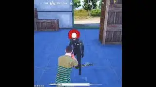 Red Victor OP 😂😂 funi bmgi #short #pubgmobile #viral #gaming #shotyoutube #usa #trickyhunter