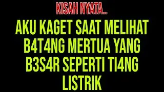 My Experience With My Father-in-Law - True Story