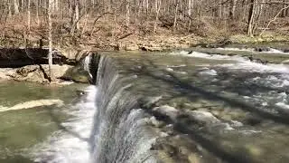 Anderson Falls