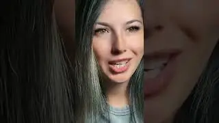 #девушка