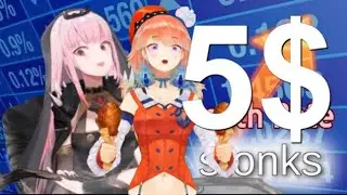 They did it again