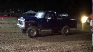 Extreme Hillbilly Motorsports 7/22 & 7/23/16