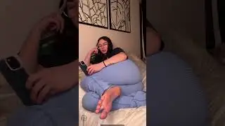 Katrina.babe5 is Beautiful 🖤🩵#egirl #legs #feet #foryou #tiktok #katrinababe5 #franciskanneh