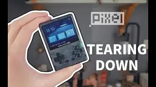 Is It Scam or the Best? GKD PIXEL Tearing Down, All You Want to Know are Here!