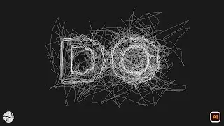 Adobe Illustrator CC Chalk Style Typography: Master the Art