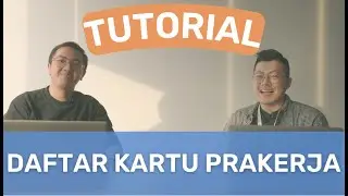 How to Register for the Pre-Employment Card | Tutorial