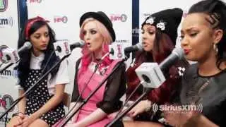 Goin nowhere - Little mix. subtitulada