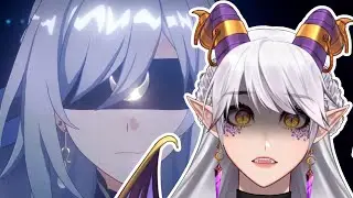 THEY ARE EVIL?? Jing Yuan vs. Luocha & Jingliu REACTION | Honkai: Star Rail