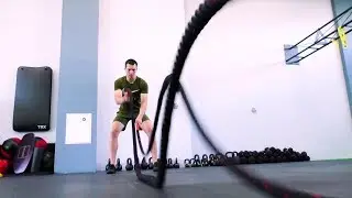 Battle Rope Level 1