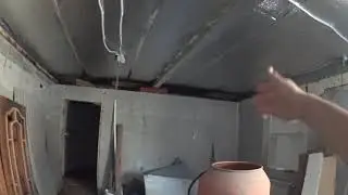 Монолитный полистиролбетон. Видео для тех кто строится или только собирается.
