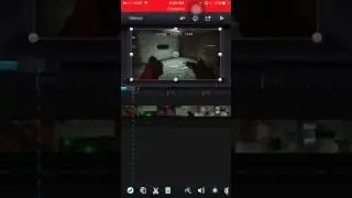 HOW TO SCREEN SHAKE IN CUTE CUT PRO! (EASY)