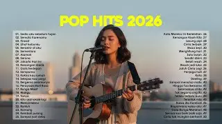 Pop Hits Indonesia 2026 — Full Album Cover Santai Valovadinata 🍃 | Santai, Adem & Enak Didengar 🤍🎧
