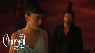 Phoebe Visits Cole in the Wasteland! I CHARMED