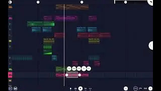 Alan walker Style tutorial | Misaki FL Studio mobile