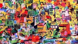 MURCIA, ciudad soñada a 30 colores