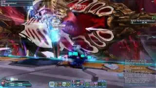 PSO2 The Doctor is In