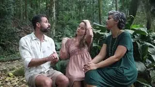 Cesariana Intraparto - Com Obstetra Pedro Melo e Doula Patrícia Ramos