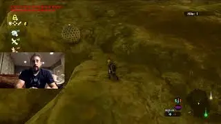 Sip N' Stream Episode 3 - Zelda Mini Games & Balvenie Double Wood - Part 2