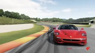 Forza Motorsport 4 Unicorn Cars Edition xbox 360 на ПК эмулятор Xenia_canary