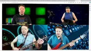 Jason Didner  - Too Many Tabs Open (Official Video)
