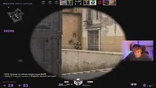 AWP ИЗ МАЙНКРАФТА