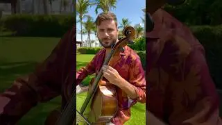 HAUSER - Quando Quando Quando 🎻🌴