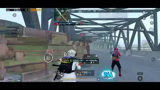 PUBG MOBILE | FRAGMOVIE👌