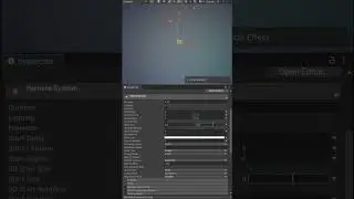 Create Particle in Unity - Fast Unity Tutorial