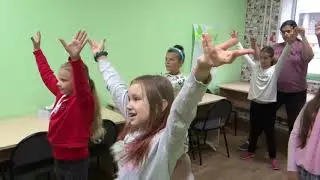 «Лига Юных» - Заключительный концерт (Часть 1)