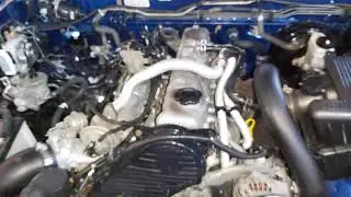 MAZDA B 2500